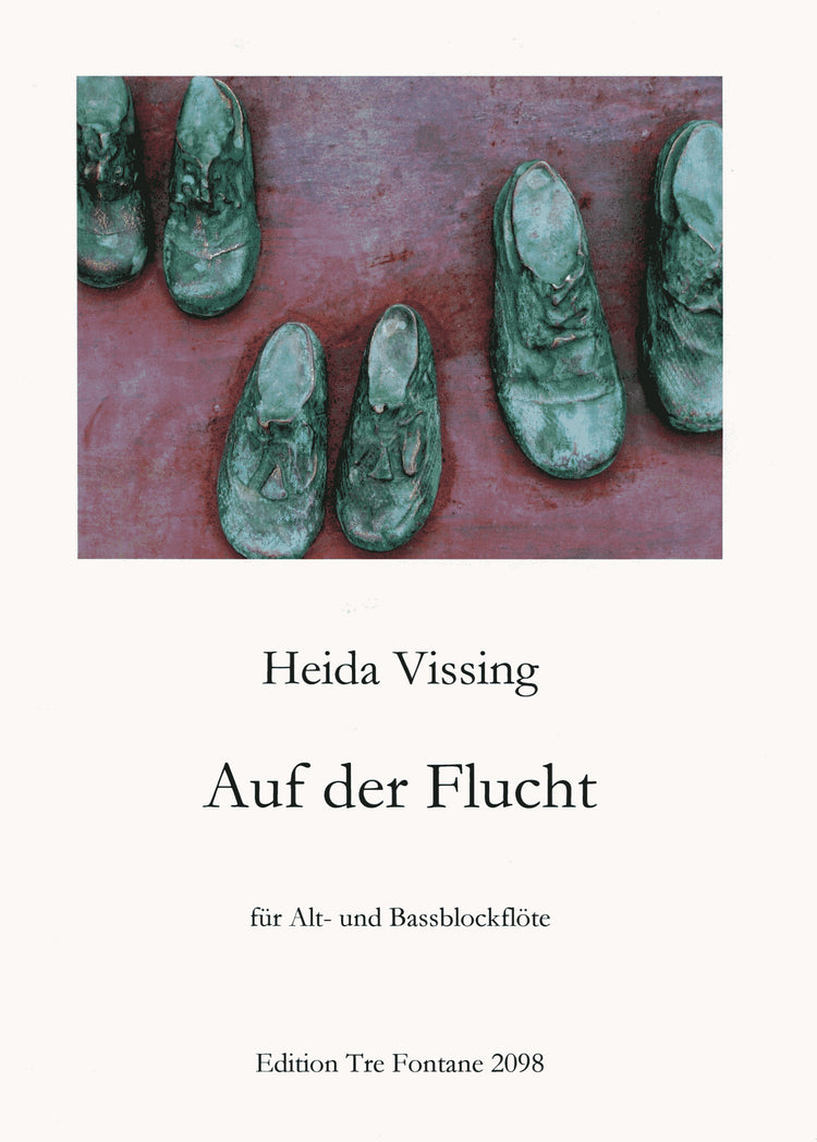 Auf der Flucht (On the Run)