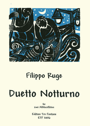 Duetto Notturno