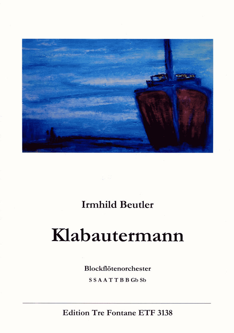 Klabautermann