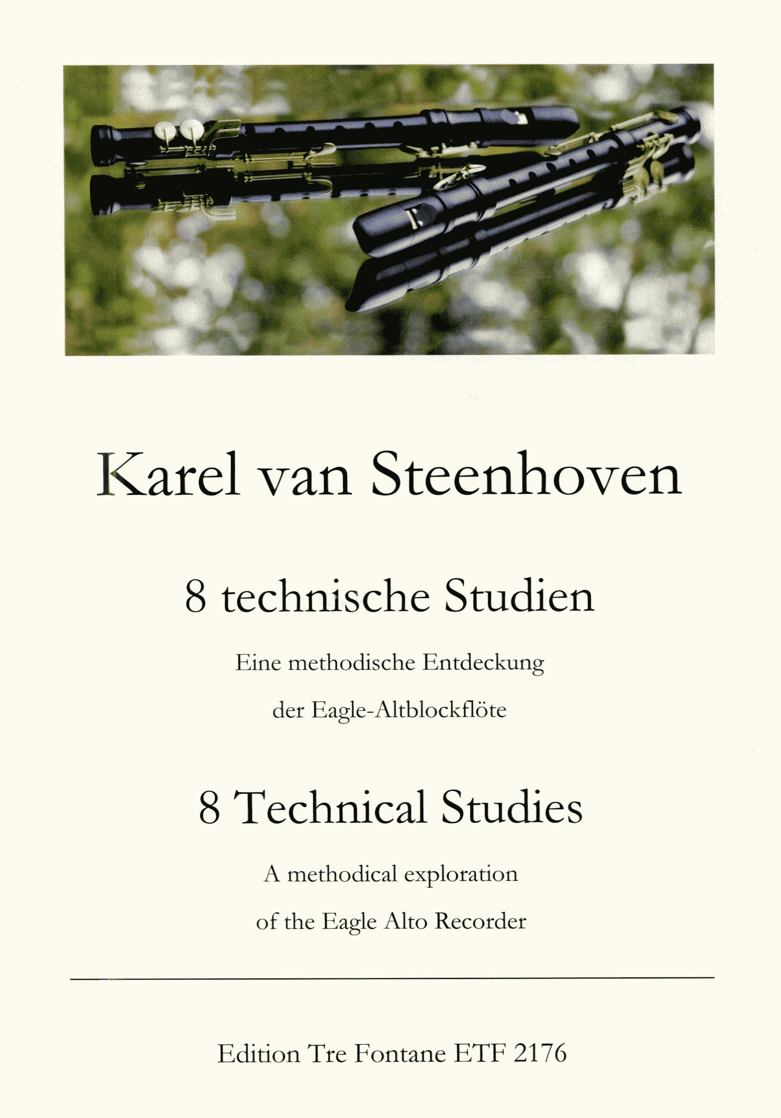 8 Technical Studies