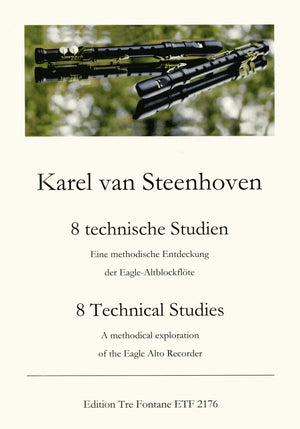 8 Technical Studies