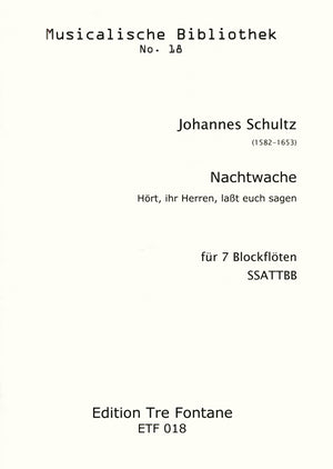 Nachtwache (Night Watch)