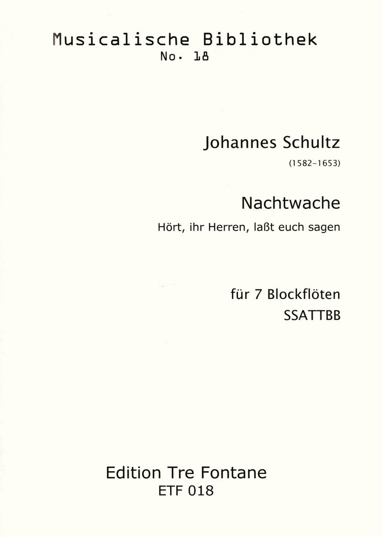 Nachtwache (Night Watch)