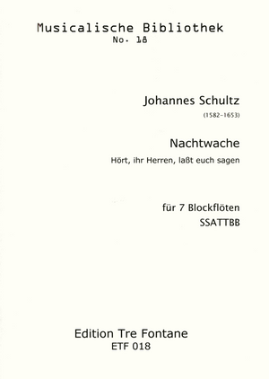 Nachtwache (Night Watch)
