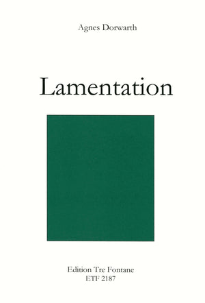 Lamentation
