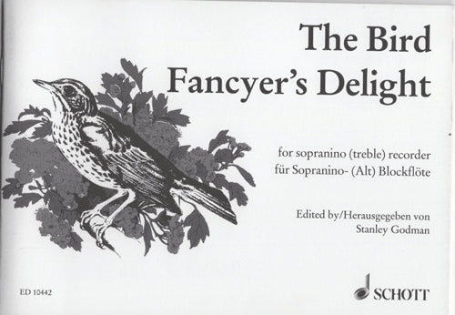 Bird Fancyers Delight