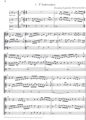 Seven Instrumental Pieces
