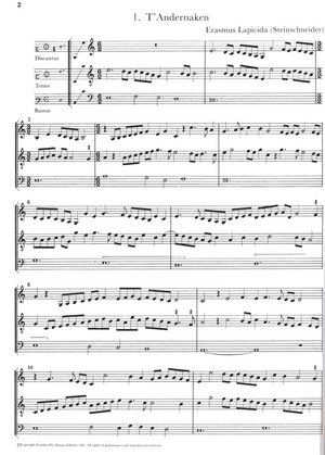 Seven Instrumental Pieces