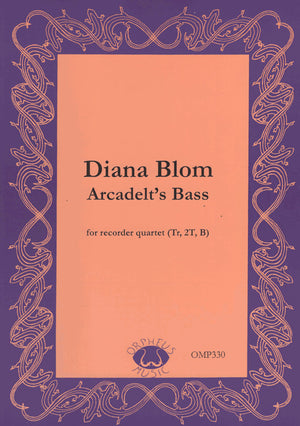 Arcadelt’s Bass