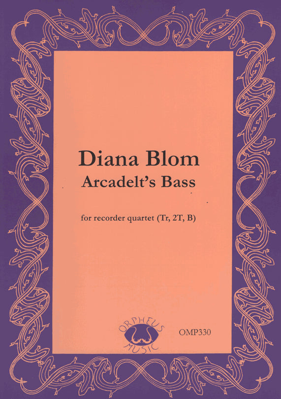 Arcadelt’s Bass