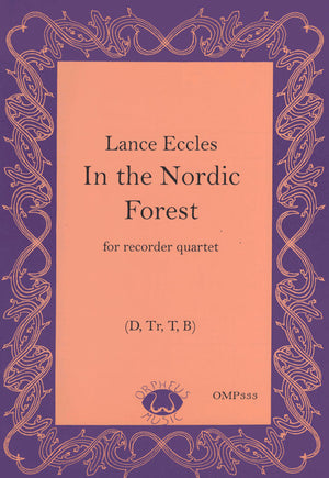 In The Nordic Forest