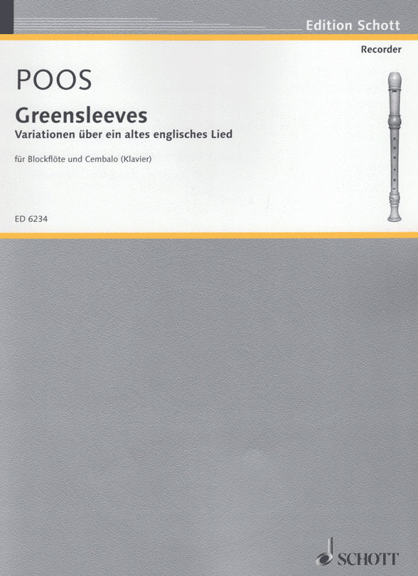 Greensleeves