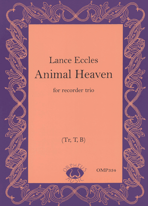 Animal Heaven