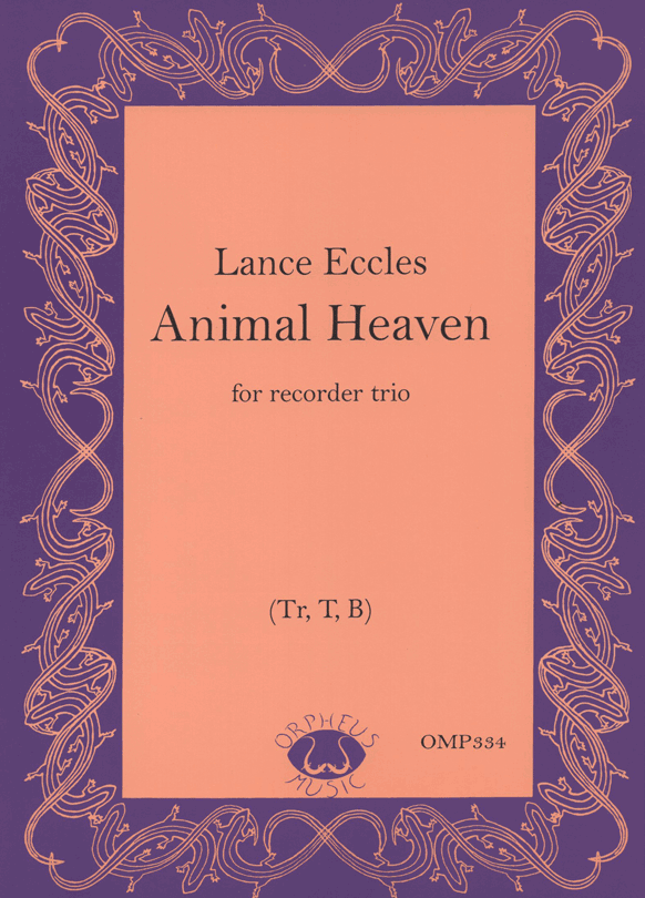 Animal Heaven