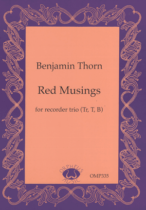 Red Musings