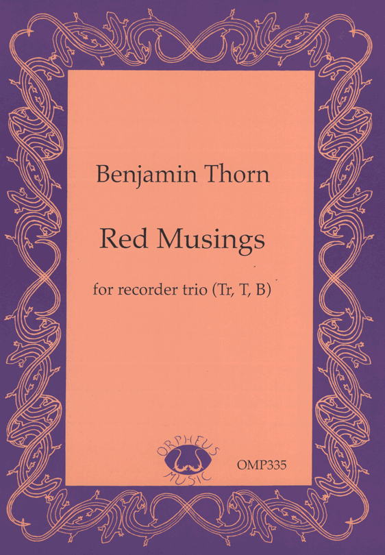 Red Musings