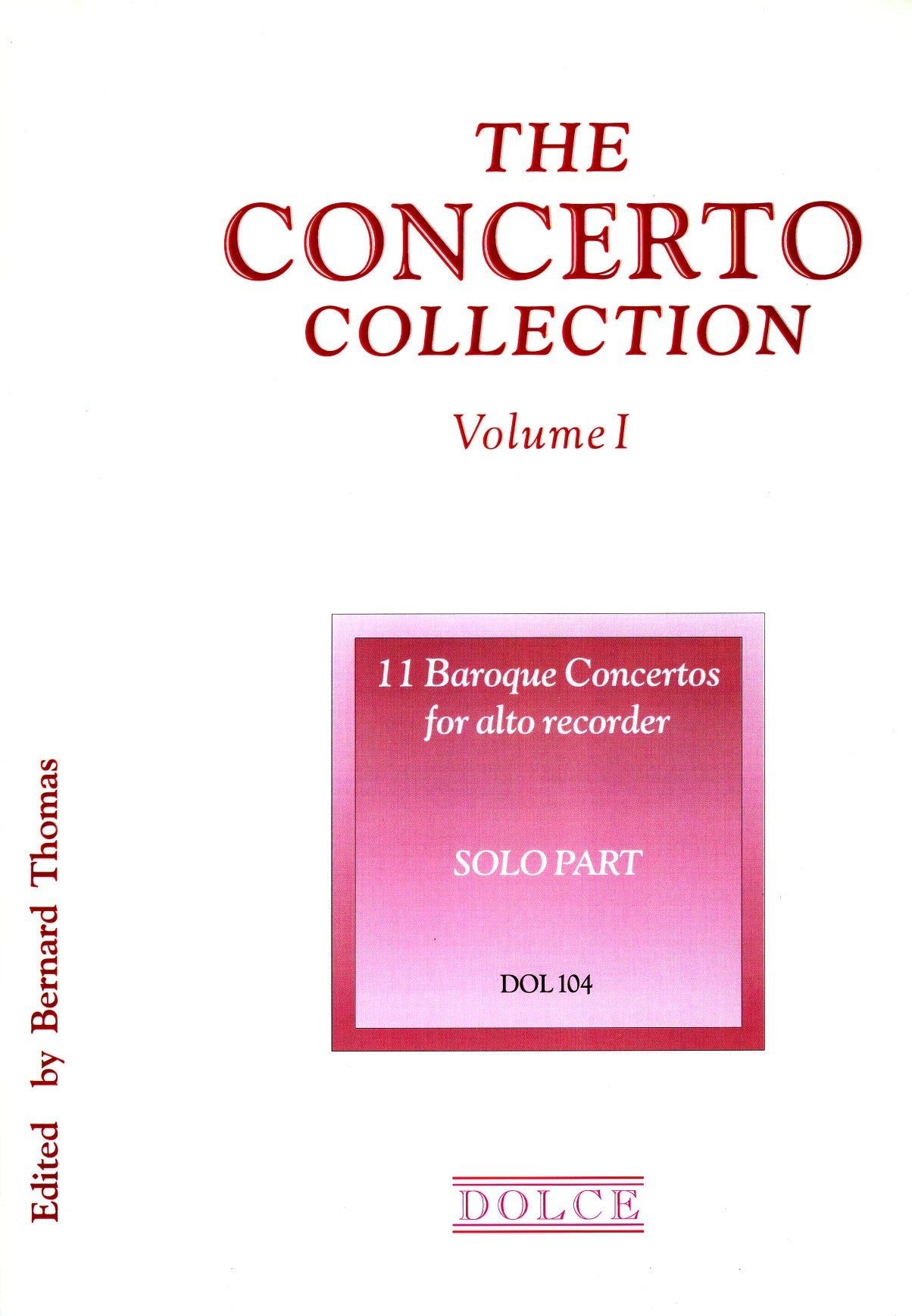 The Concerto Collection