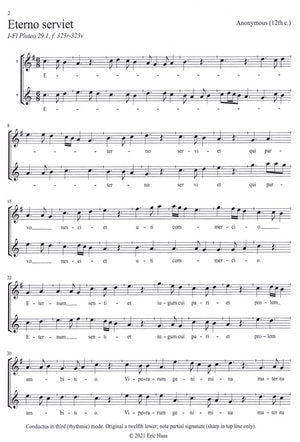 Alto Recorder Duet Book II - Music from the 12th to 21st centuries