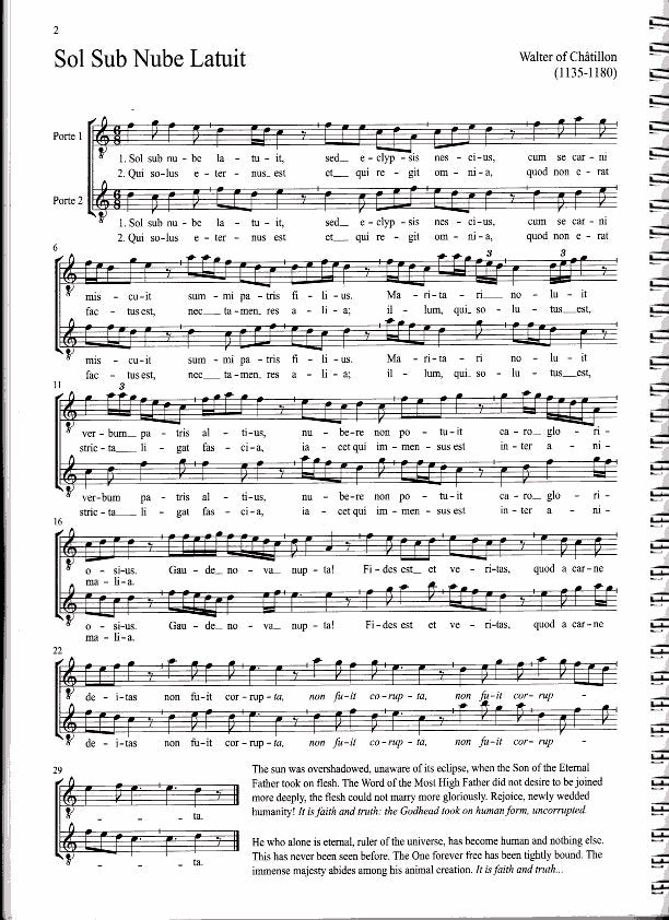 Alto Recorder Duet Book III