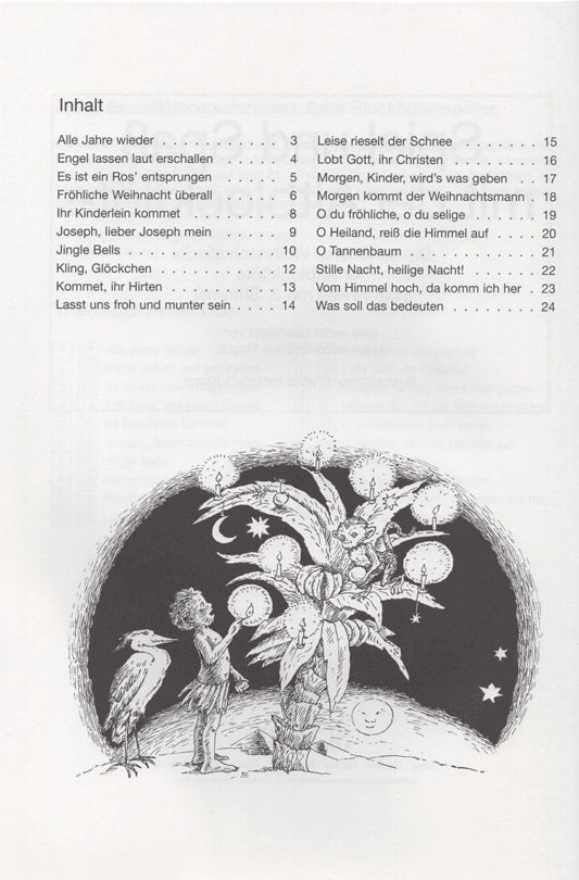 Play and have Fun with the Alto Recorder (Spiel und SpaB mit der Altblockflote)