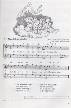 Play and have Fun with the Alto Recorder (Spiel und SpaB mit der Altblockflote)