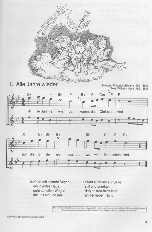 Play and have Fun with the Alto Recorder (Spiel und SpaB mit der Altblockflote)