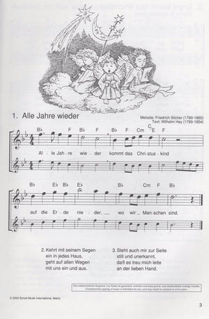 Play and have Fun with the Alto Recorder (Spiel und SpaB mit der Altblockflote)