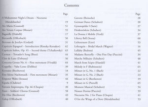 100 Classic Melodies
