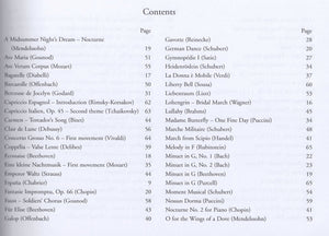 100 Classic Melodies