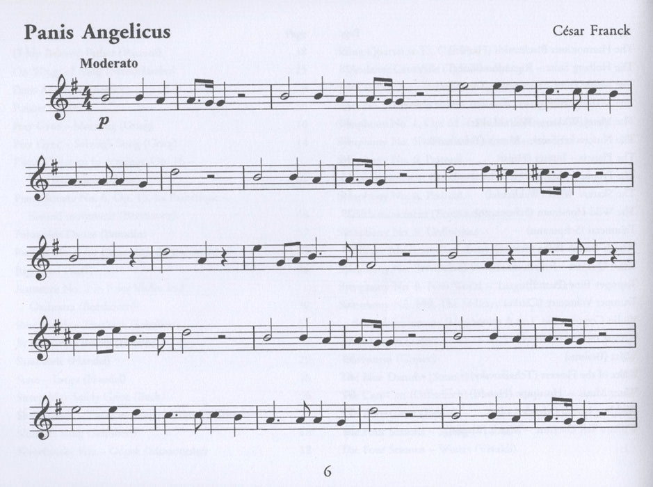 100 Classic Melodies