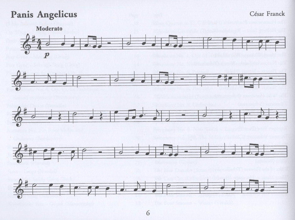 100 Classic Melodies