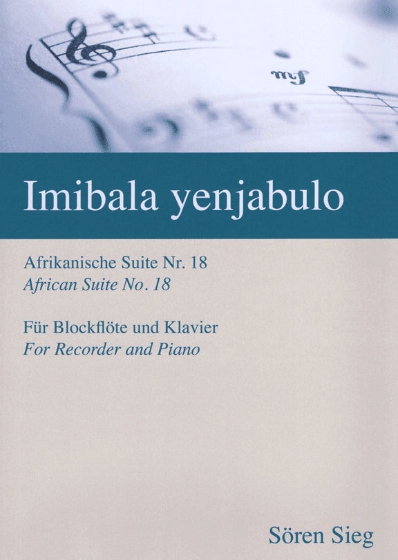 Imibala Yenjabulo