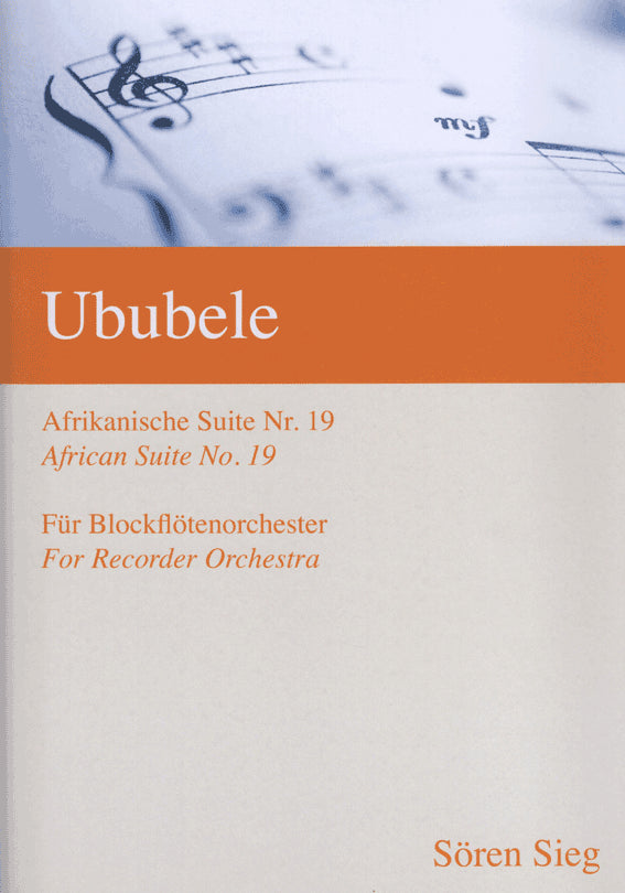 Ububele