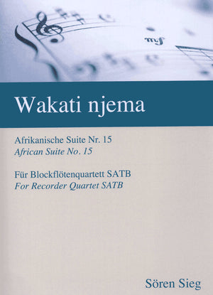 Wakati njema