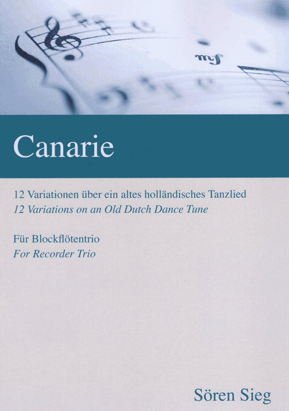 Canarie