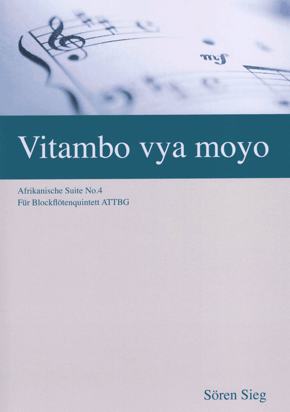 Vitambo vya moyo