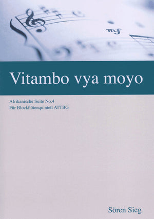 Vitambo vya moyo