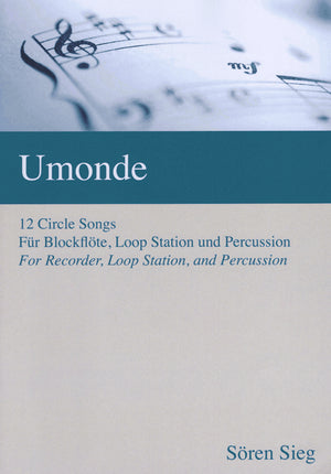 Umonde