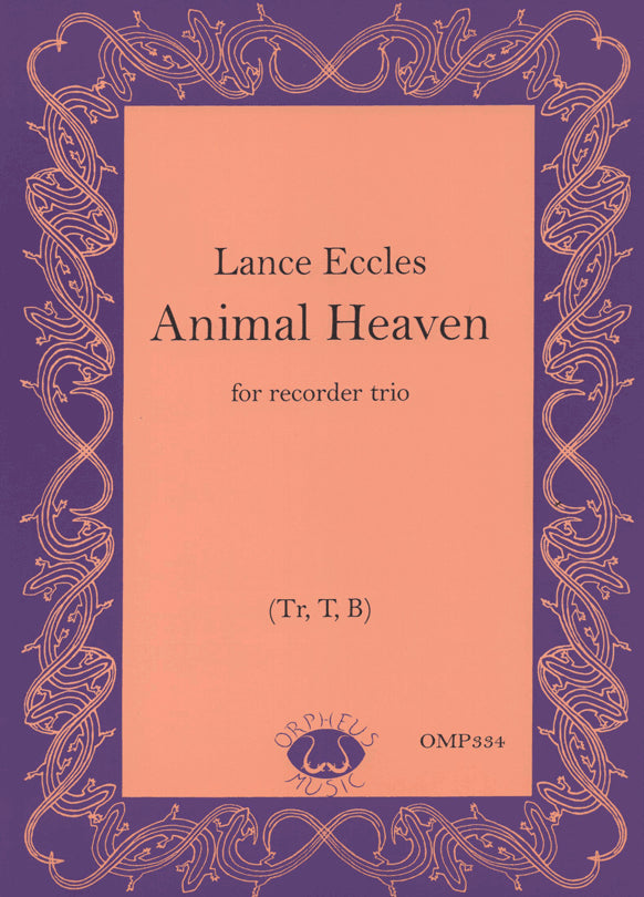 Animal Heaven