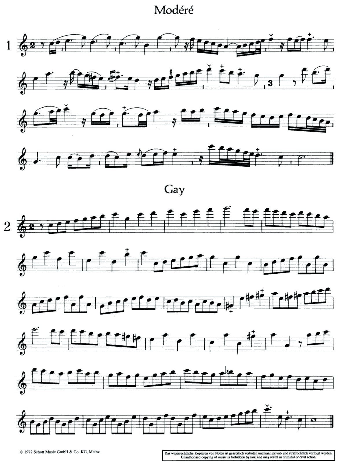 48 Preludes in 24 Tones