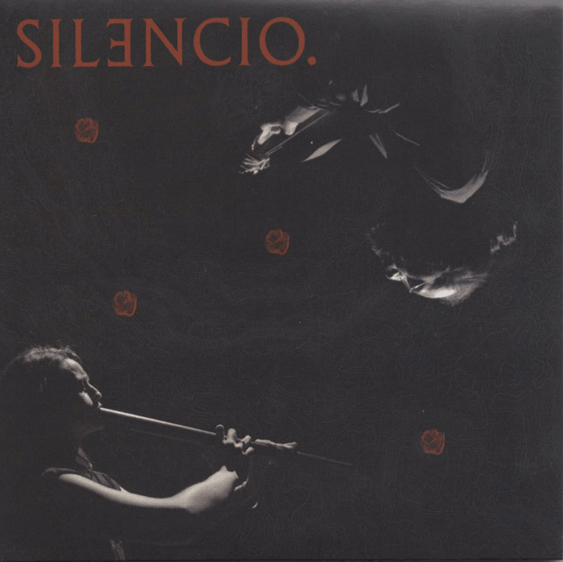SILENCIO.