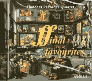 Final Favourites