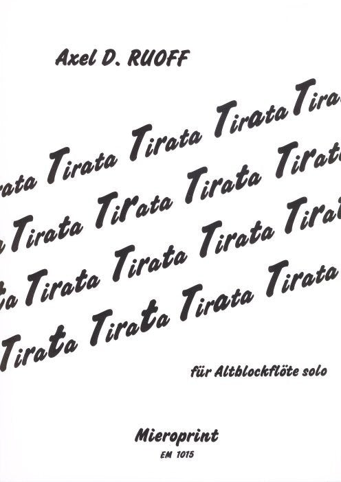 Tirata