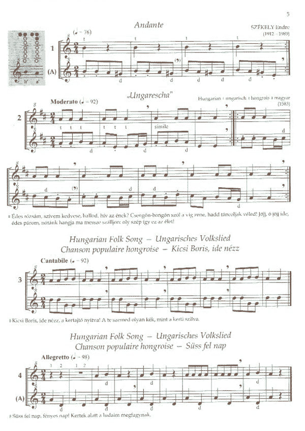 Easier Together Volume