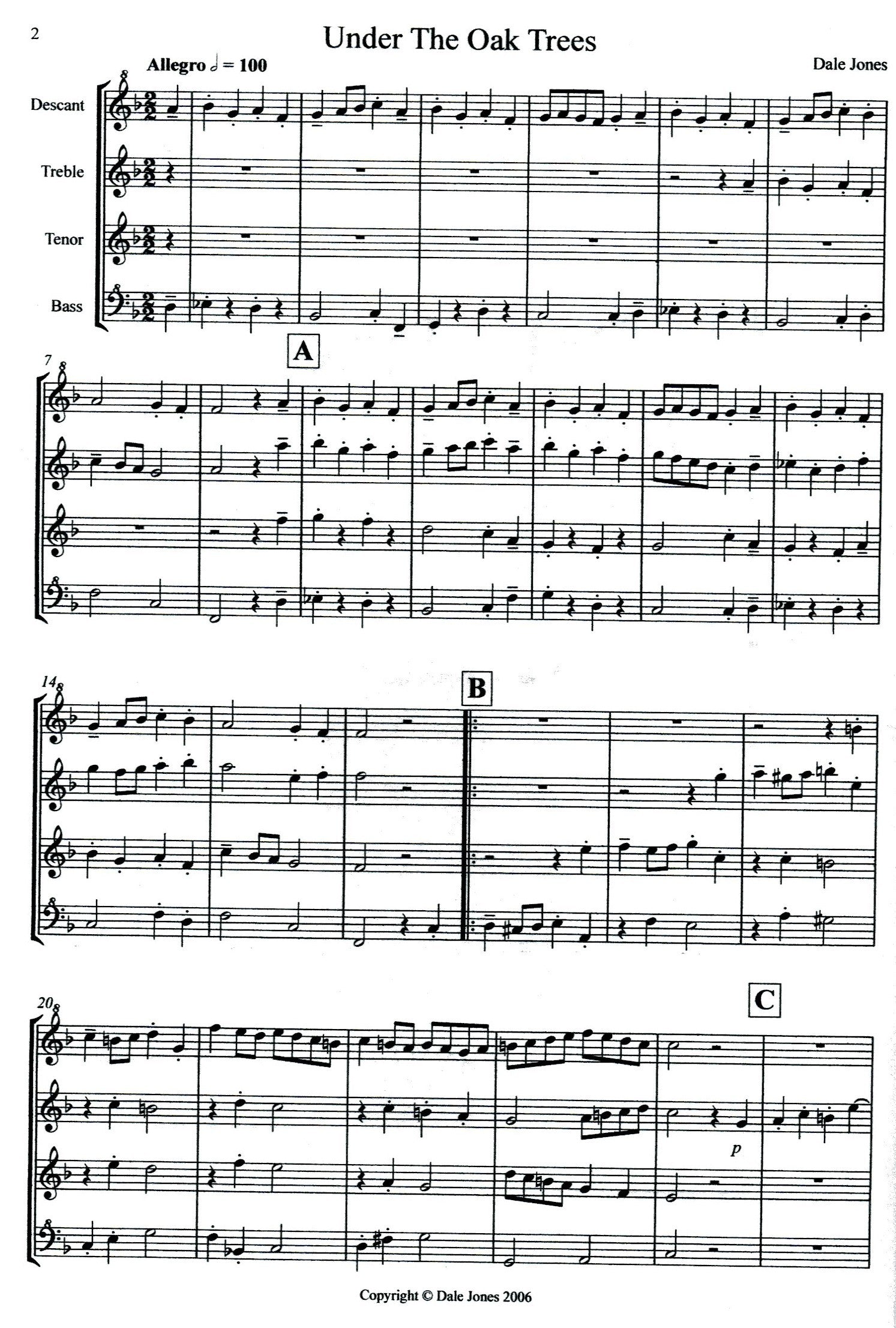 Robin Hood Suite (Digital Download)