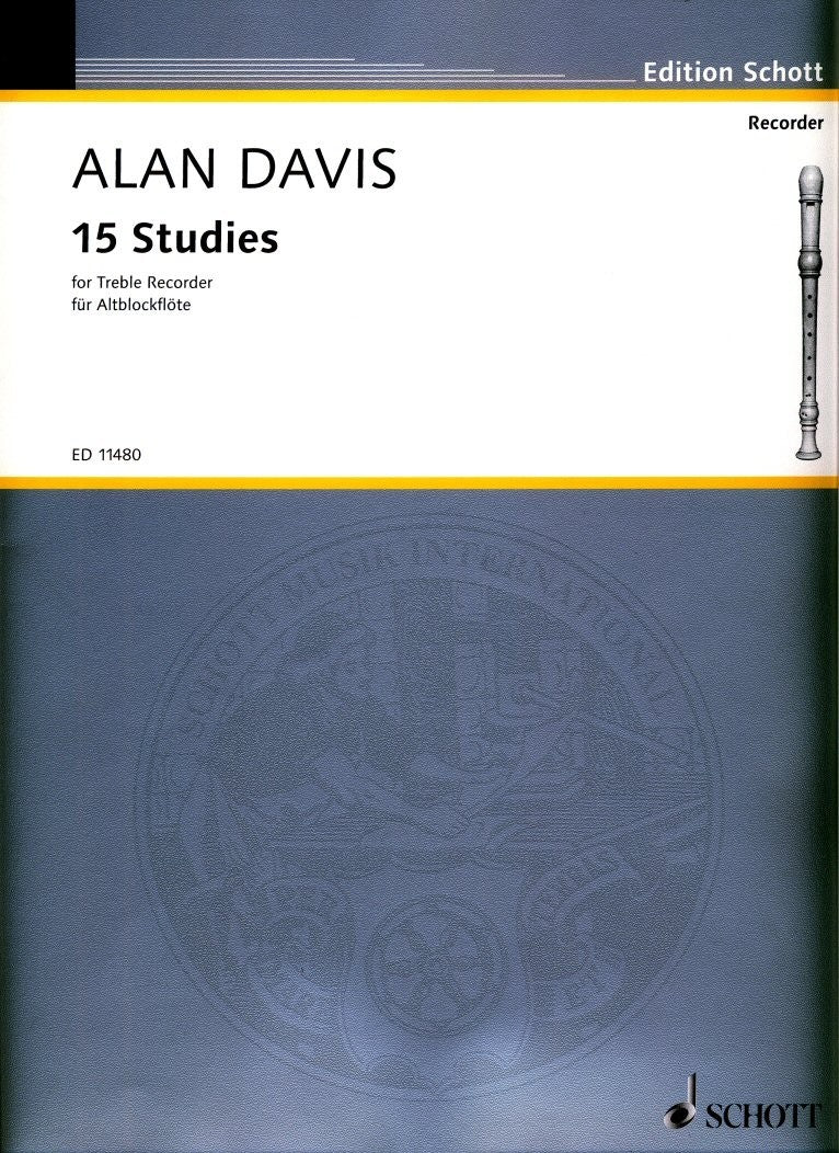 15 Studies