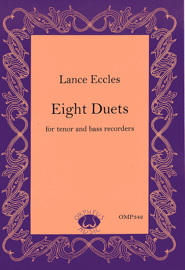 Eight Duets