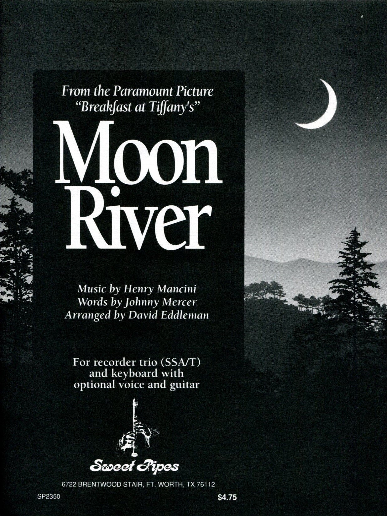 Moon River