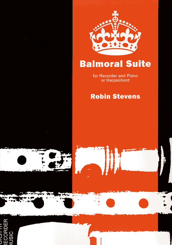 Balmoral Suite