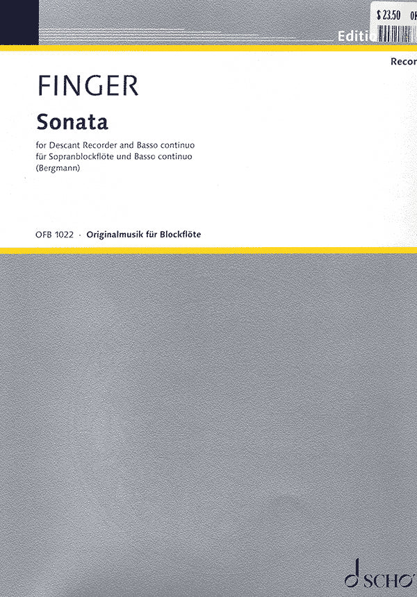 Sonata